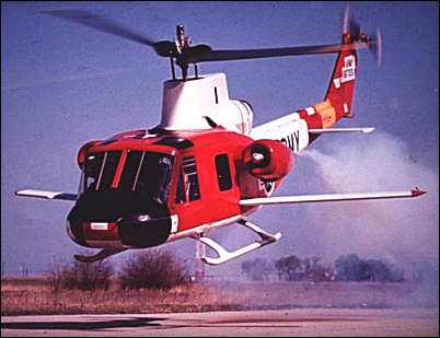 Bell 533