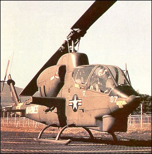Bell 209 