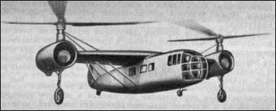 Bratukhin B-11
