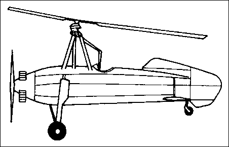 Cierva C.19