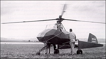 Вертолет WNF 342