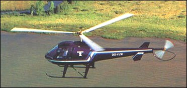 Вертолет Enstrom 480