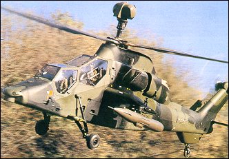 Eurocopter "Tiger"