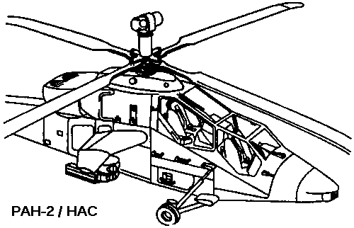 "Tiger" (PAH-2 / HAC)