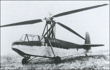 Focke-Achgelis Fa.225