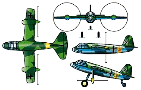Focke-Achgelis Fa.269