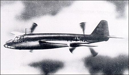 Focke-Achgelis Fa.269