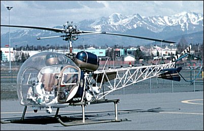 Bell 47G-3