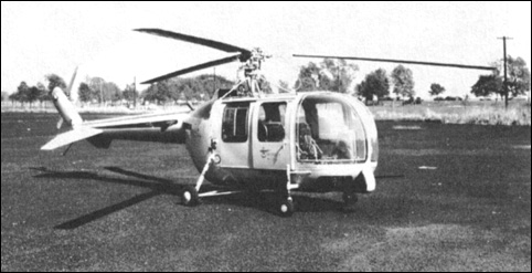 Sikorsky S-52-2