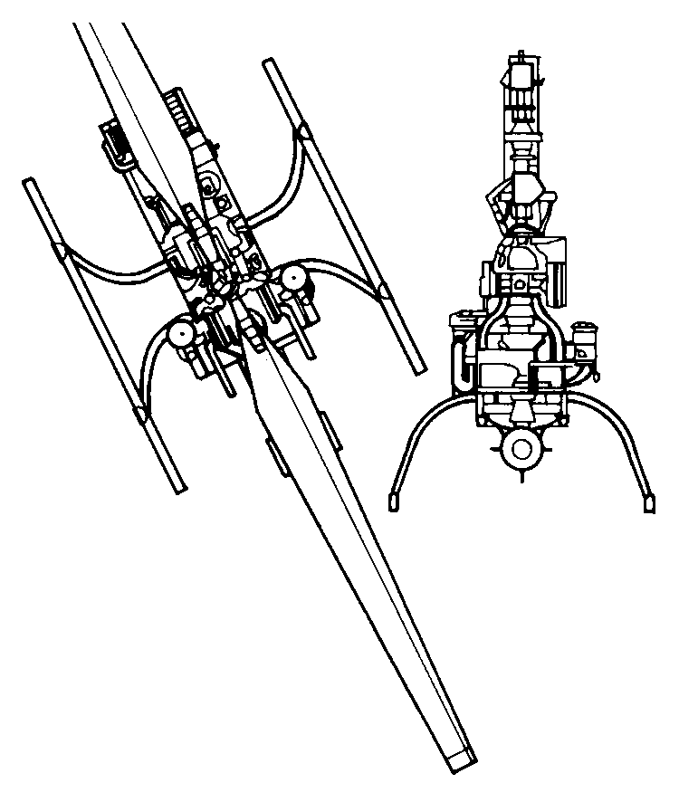 Gyrodyne QH-50