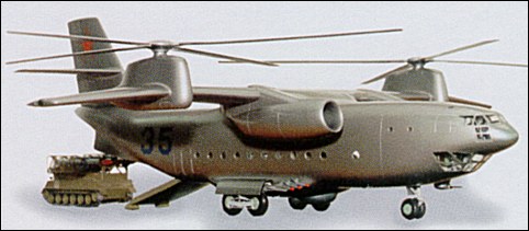 Kamov Ka-35