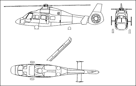 Kamov Ka-62