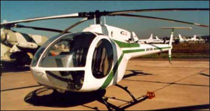 Kazan Helicopter Plant "Aktai"