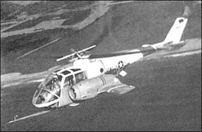 Lockheed XH-51A Compound