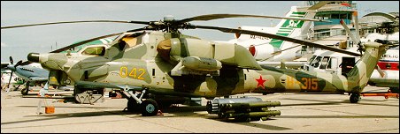 Mil Mi-28
