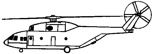 Mil Mi-46