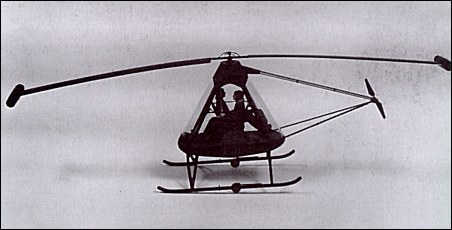 A model of Hunting Percival P.91