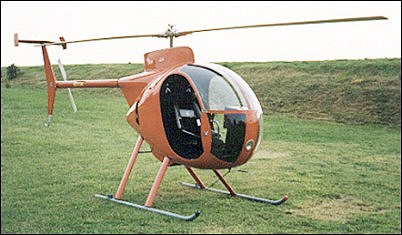real mini helicopter