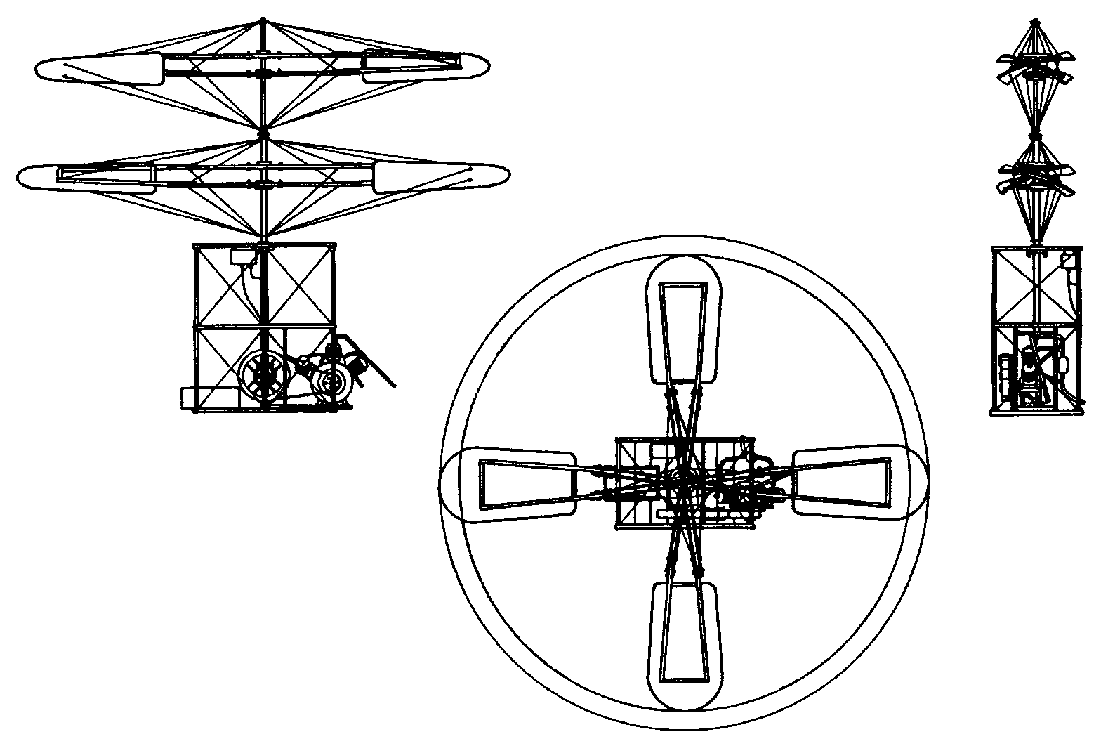 Sikorsky S-1