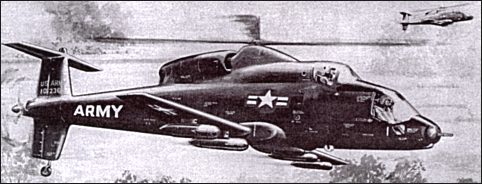 Sikorsky S-66
