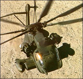 Sikorsky S-80 / CH-53E