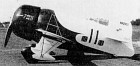 1933 version of the R-1 with P & W 