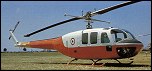 Agusta/Bell AB-102