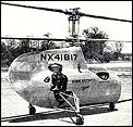 Bendix Helicopter Model K
