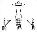 Bratukhin Flying crane