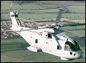 European Helicopter EH-101 "Merlin"