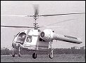 Kamov Ka-26SS