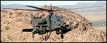 McDonnell-Douglas AH-64 "Apache"