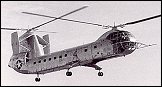 Piasecki PV-15, YH-16 "Transporter"
