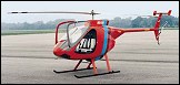 Revolution Helicopter Voyager-500