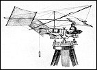 Rykachev helicopter project