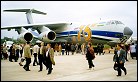 Il-76MF