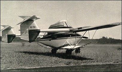 Transavia PL-12 Airtruck