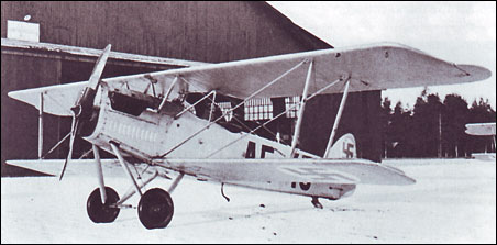 Aero A.11 / AB.11