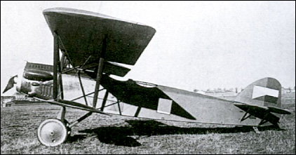 Aero A.30