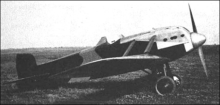 Avia BH-19