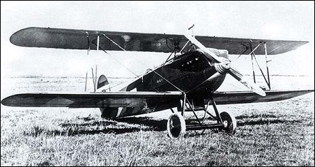 Vroegst Billy Goat Gewend aan Avia BH-21 / B.21 - fighter