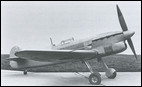 Avia B 35
