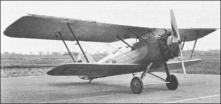 Armstrong Whitworth Ajax