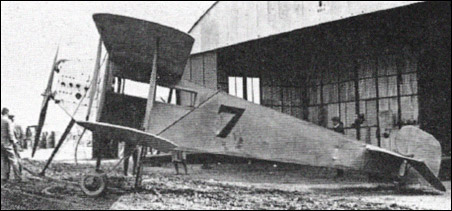 Avro Type G