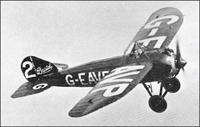 Bristol M.1D