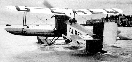 Fairey N10