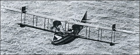 Felixstowe F.2