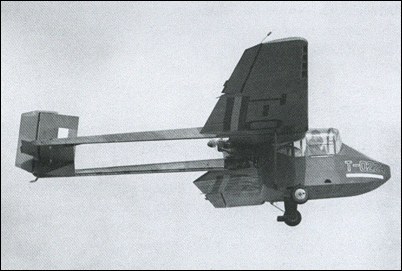 General Aircraft G.A.L.47