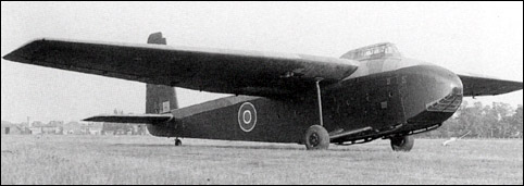 General Aircraft G.A.L.49 Hamilcar