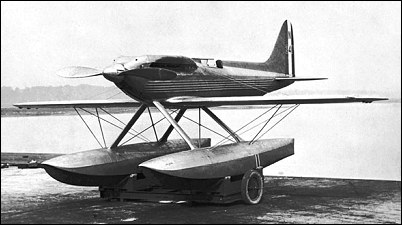 Gloster VI